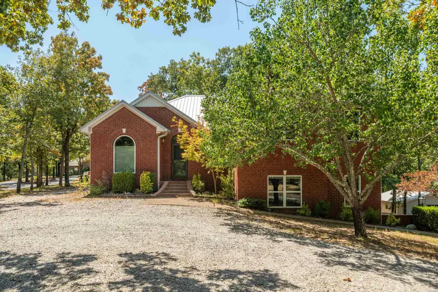 172 Canyon Creek, Hot Springs, AR 71913 - #2