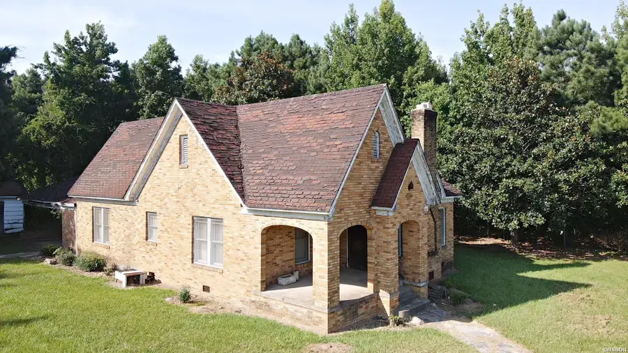 2940 & 3090 Malvern Road, Arkadelphia, AR 71923 - #2