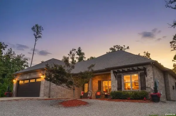 26 Orense Way, Hot Springs Village, AR 71909