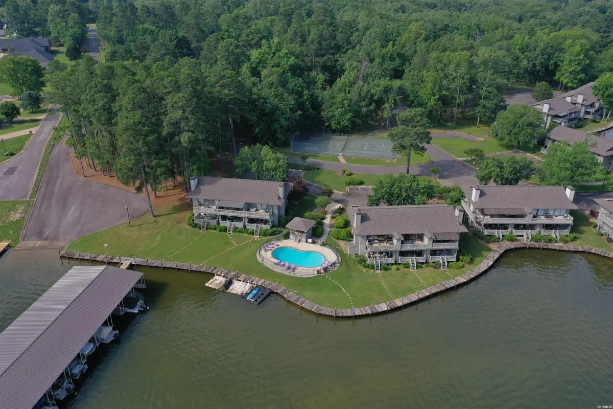 400 Farr Shores #1A, Hot Springs, AR 71913 - #1