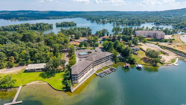 117 Lookout Point #C-10, Hot Springs, AR 71913