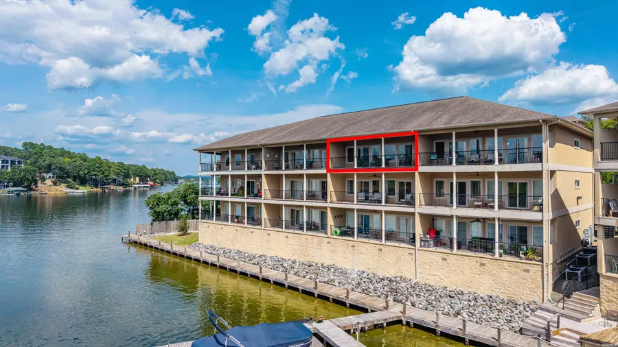 117 Lookout Point #C-10, Hot Springs, AR 71913 - #2