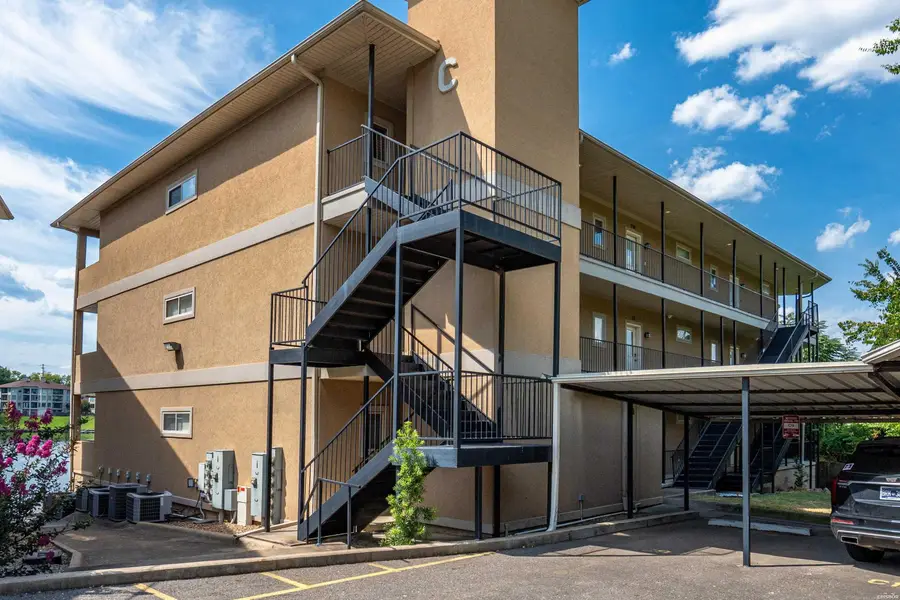 117 Lookout Point #C-6, Hot Springs, AR 71913 - #3