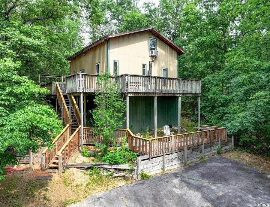 249 & 250 River Drive, Oden, AR 71961 - #2