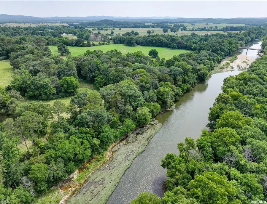249 & 250 River Drive, Oden, AR 71961 - #3