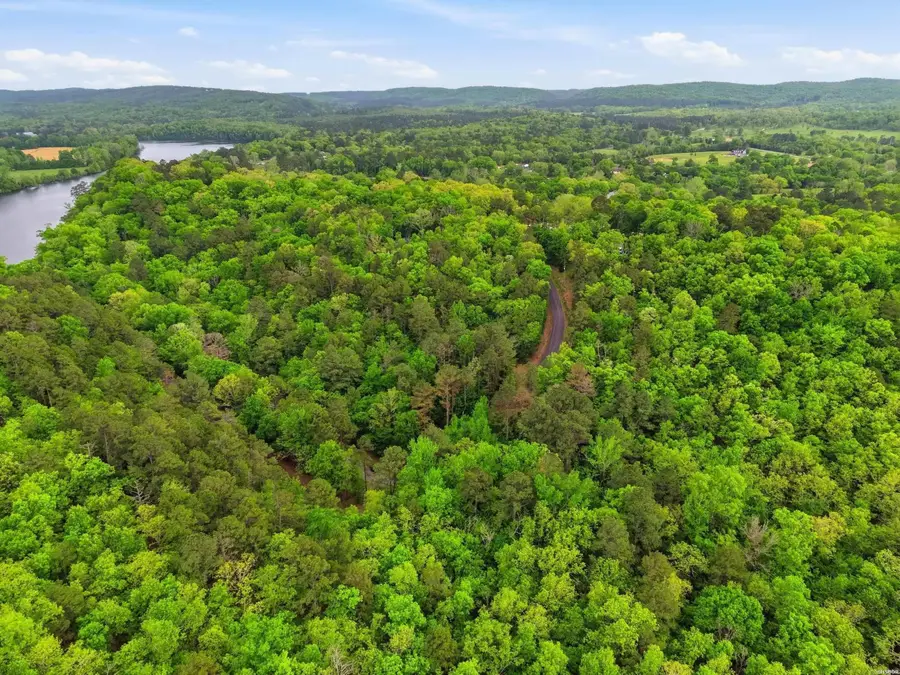 Lots 17 & 18 Tall Hickory Road, Hot Springs, AR 71913 - #3