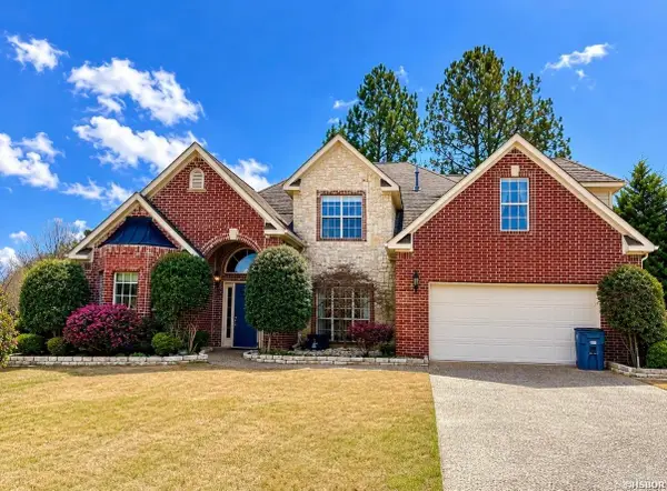203 Sherri Street, Hot Springs, AR 71901