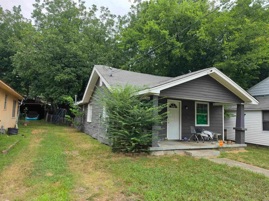 904 Garland Avenue, Hot Springs, AR 71913 - #2