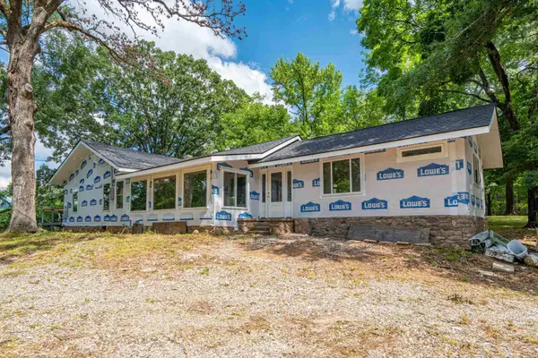 209 Avery Street, Hot Springs, AR 71913