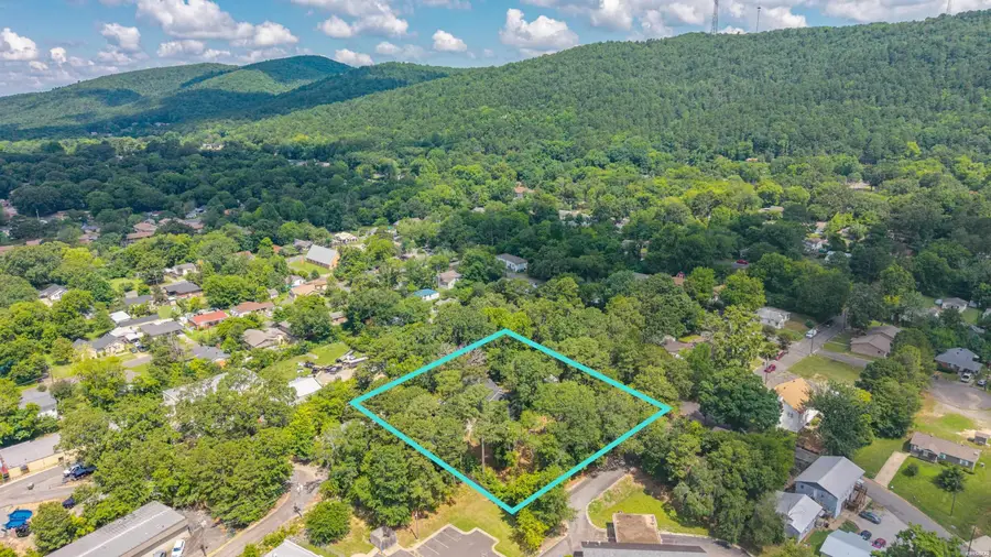 209 Avery Street, Hot Springs, AR 71913 - #2