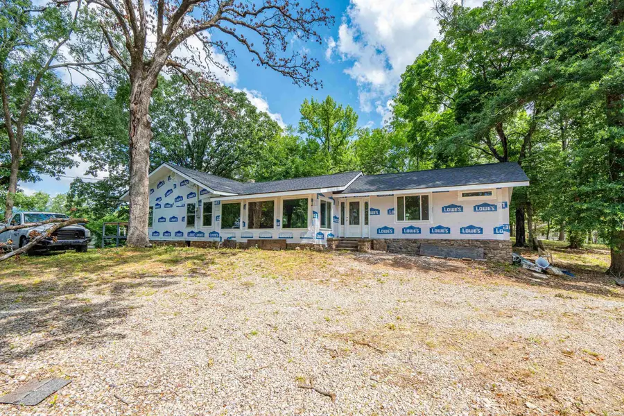 209 Avery Street, Hot Springs, AR 71913 - #3