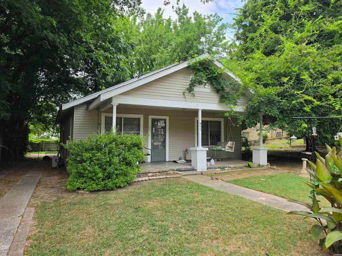 911 Garland Avenue, Hot Springs, AR 71913 - #1