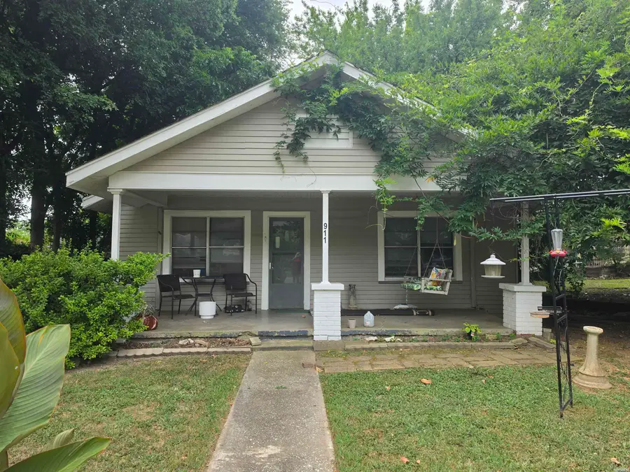 911 Garland Avenue, Hot Springs, AR 71913 - #3