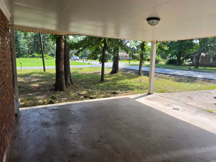 4424 Bruno Road, Little Rock, AR 72209 - #3