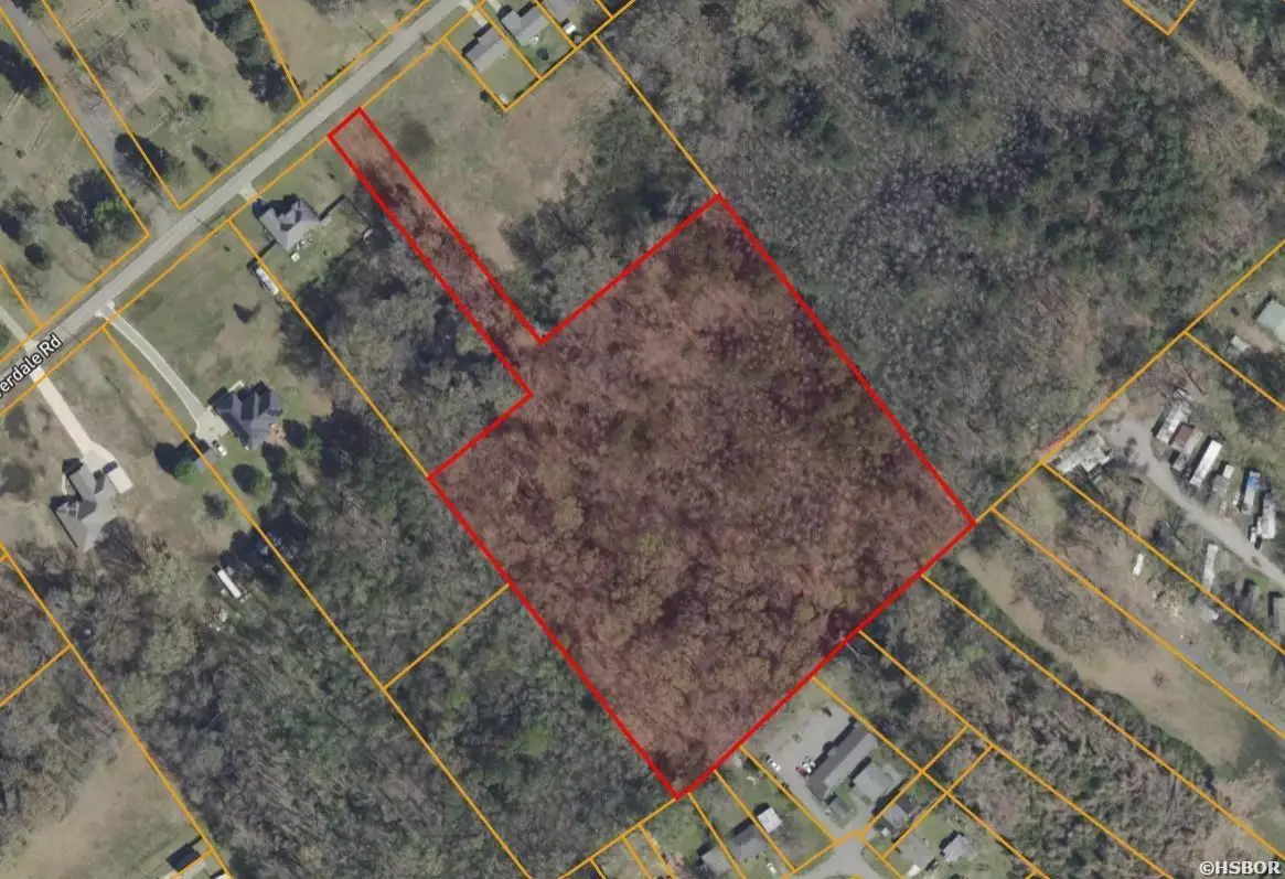 Xxx Cloverdale Road, Jacksonville, AR 72076 - #1