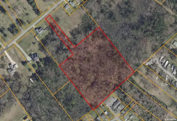 Xxx Cloverdale Road, Jacksonville, AR 72076