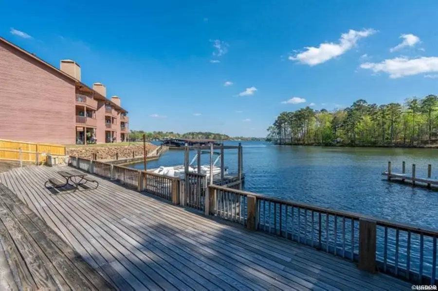 308 Kleinshore Road, Hot Springs, AR 71913 - #2