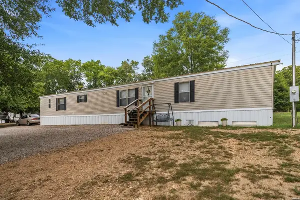 129 Ebony Way, Hot Springs, AR 71913