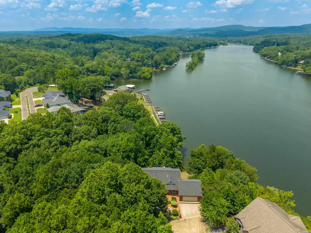 139 Waterfront Court, Hot Springs, AR 71913 - #1