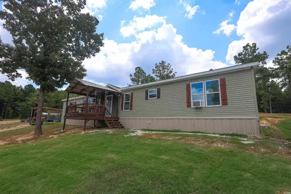 28 Mason Road, Amity, AR 71921
