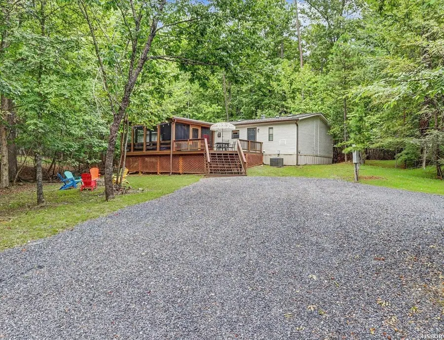 4 Ash Cove, Mount Ida, AR 71957 - #2