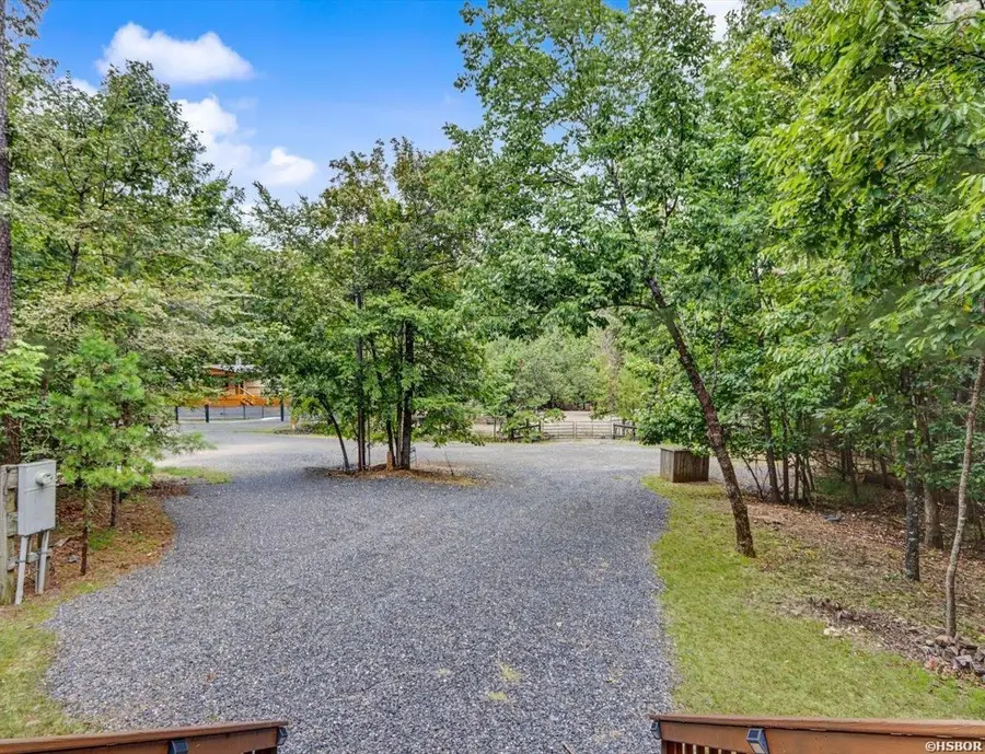 4 Ash Cove, Mount Ida, AR 71957 - #3