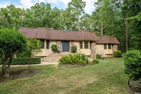 200 Scottwood, Hot Springs, AR 71901