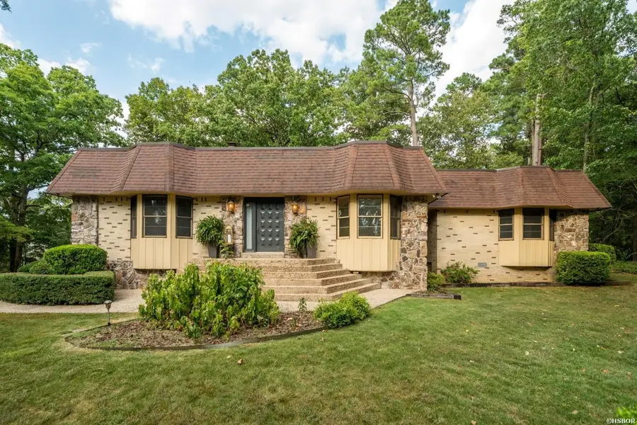 200 Scottwood, Hot Springs, AR 71901 - #2
