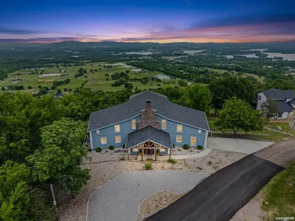 896 Mt Riante Road, Hot Springs, AR 71913