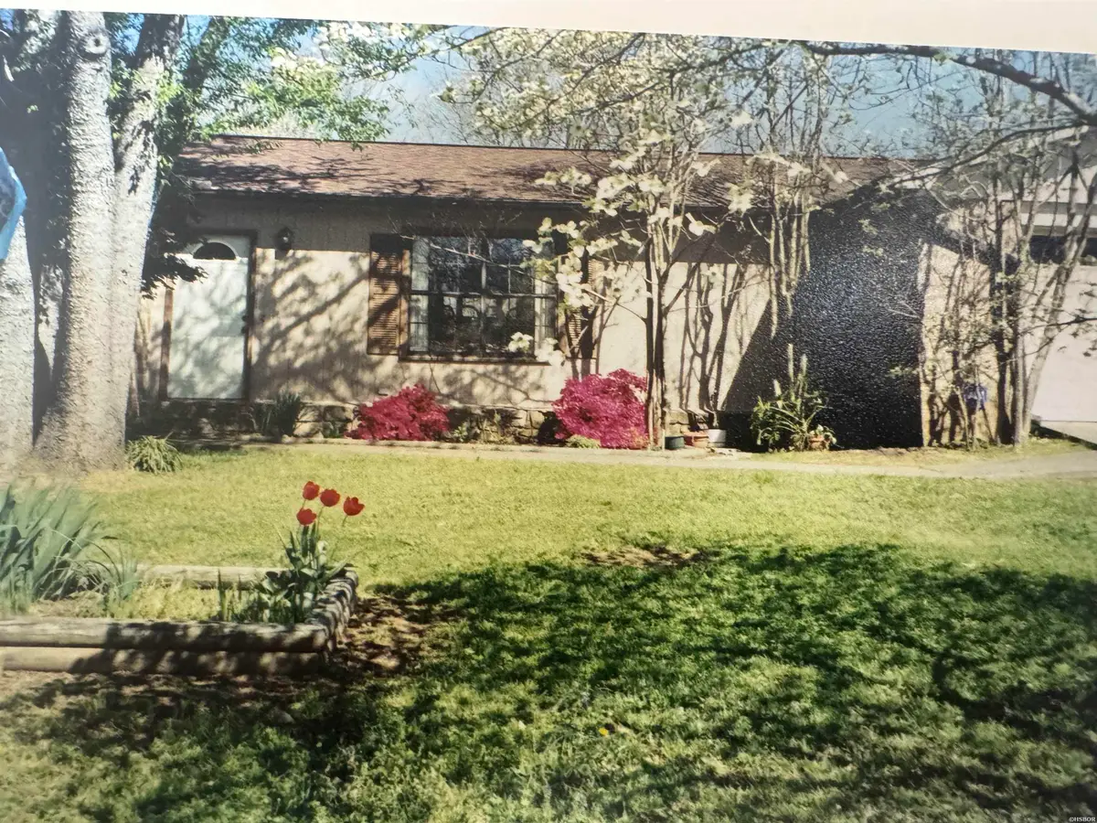 106 Torrey Court, Hot Springs, AR 71901 - #1