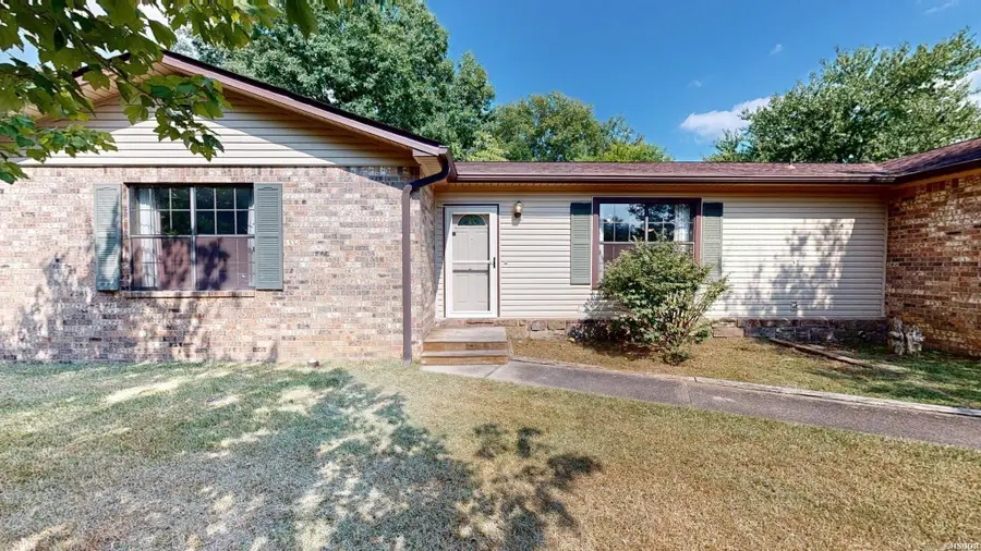 106 Torrey Court, Hot Springs, AR 71901 - #3