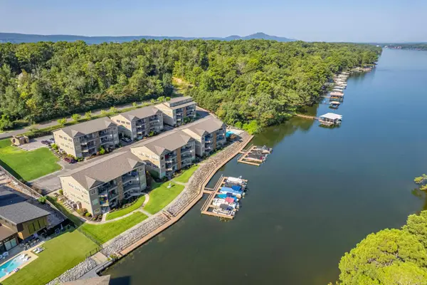 640 Arkridge Road #H-5, Hot Springs, AR 71913