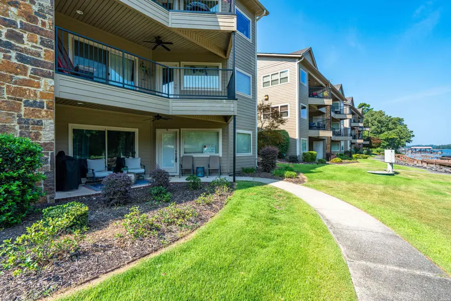 640 Arkridge Road #H-5, Hot Springs, AR 71913 - #2