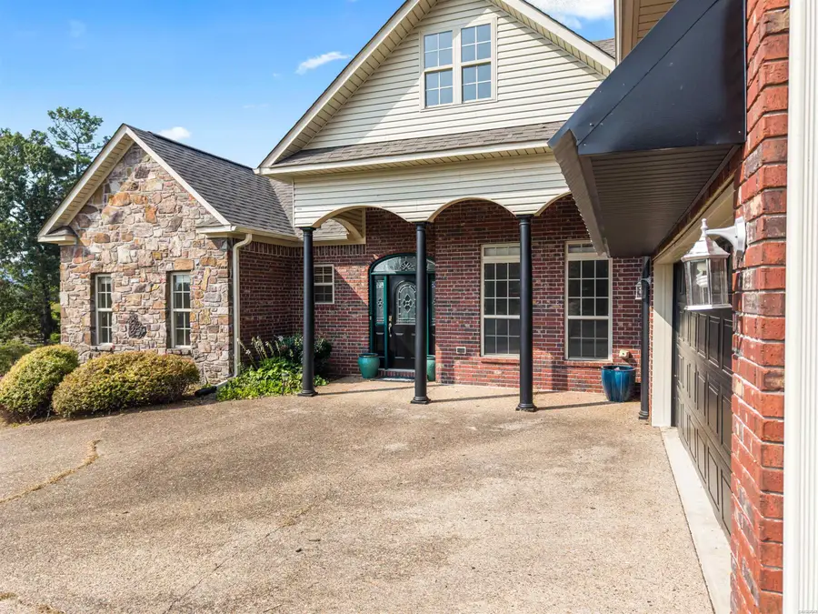 170 Wildwood Forest Road, Hot Springs, AR 71913 - #3