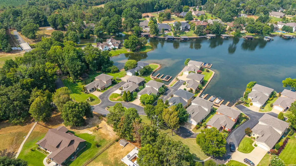 217 Farrs Landing Road, Hot Springs, AR 71913 - #1