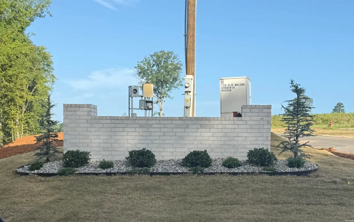 161 Southridge Boulevard, Arkadelphia, AR 71923 - #1