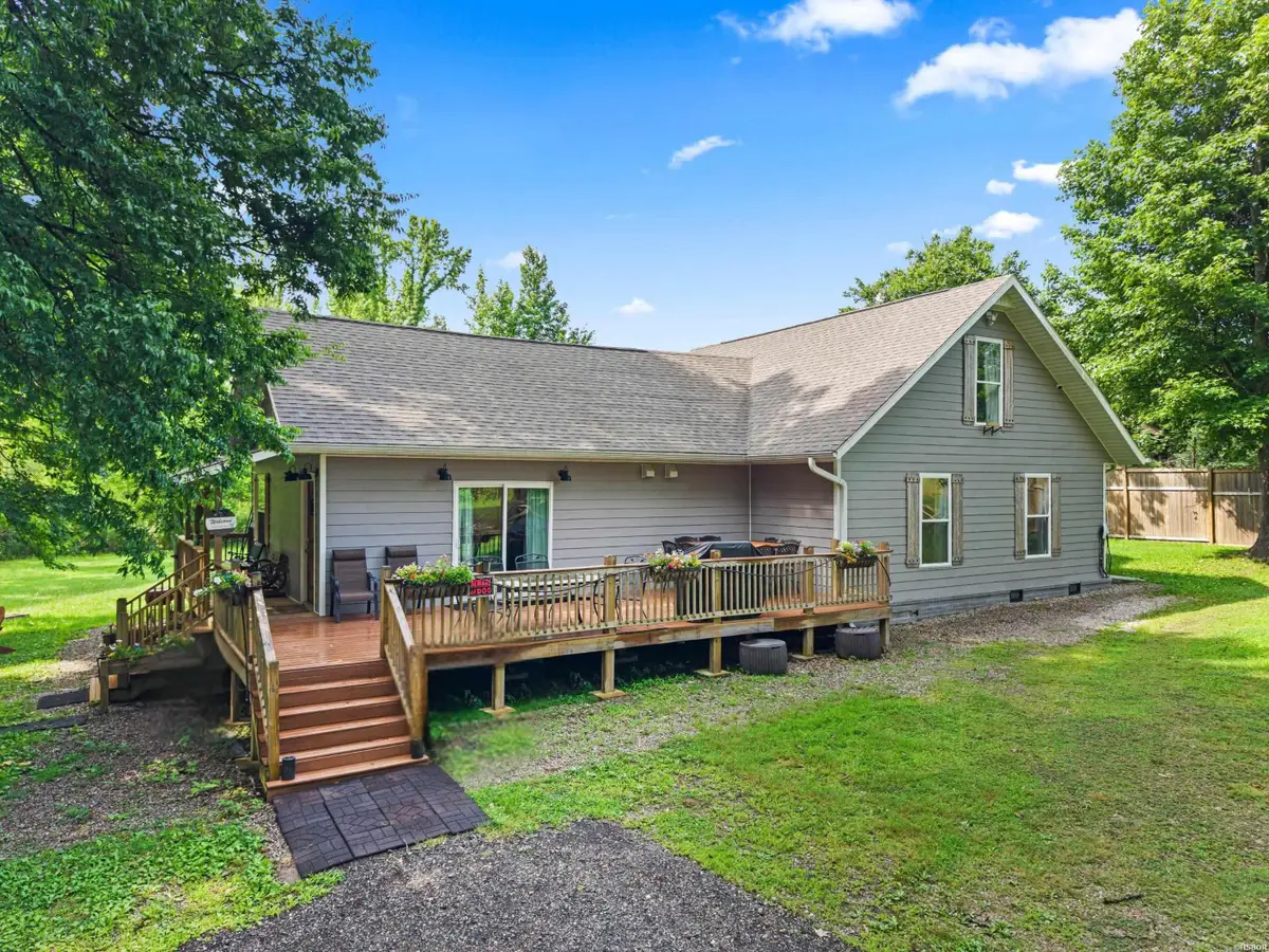 1556 Hamilton Dairy, Hot Springs, AR 71909 - #1