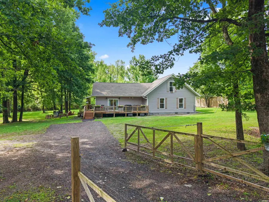 1556 Hamilton Dairy, Hot Springs, AR 71909 - #2