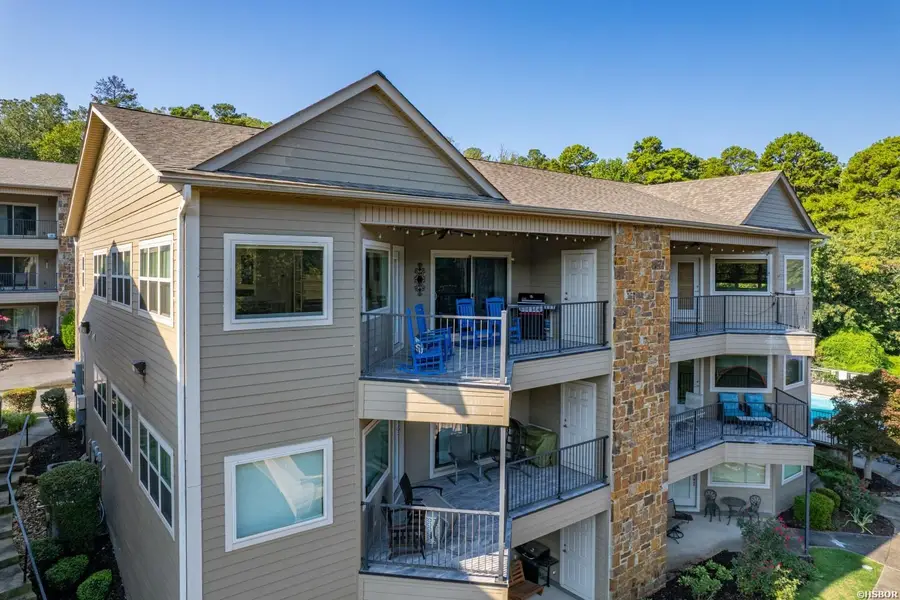 640 Arkridge Road #K2, Hot Springs, AR 71913 - #2