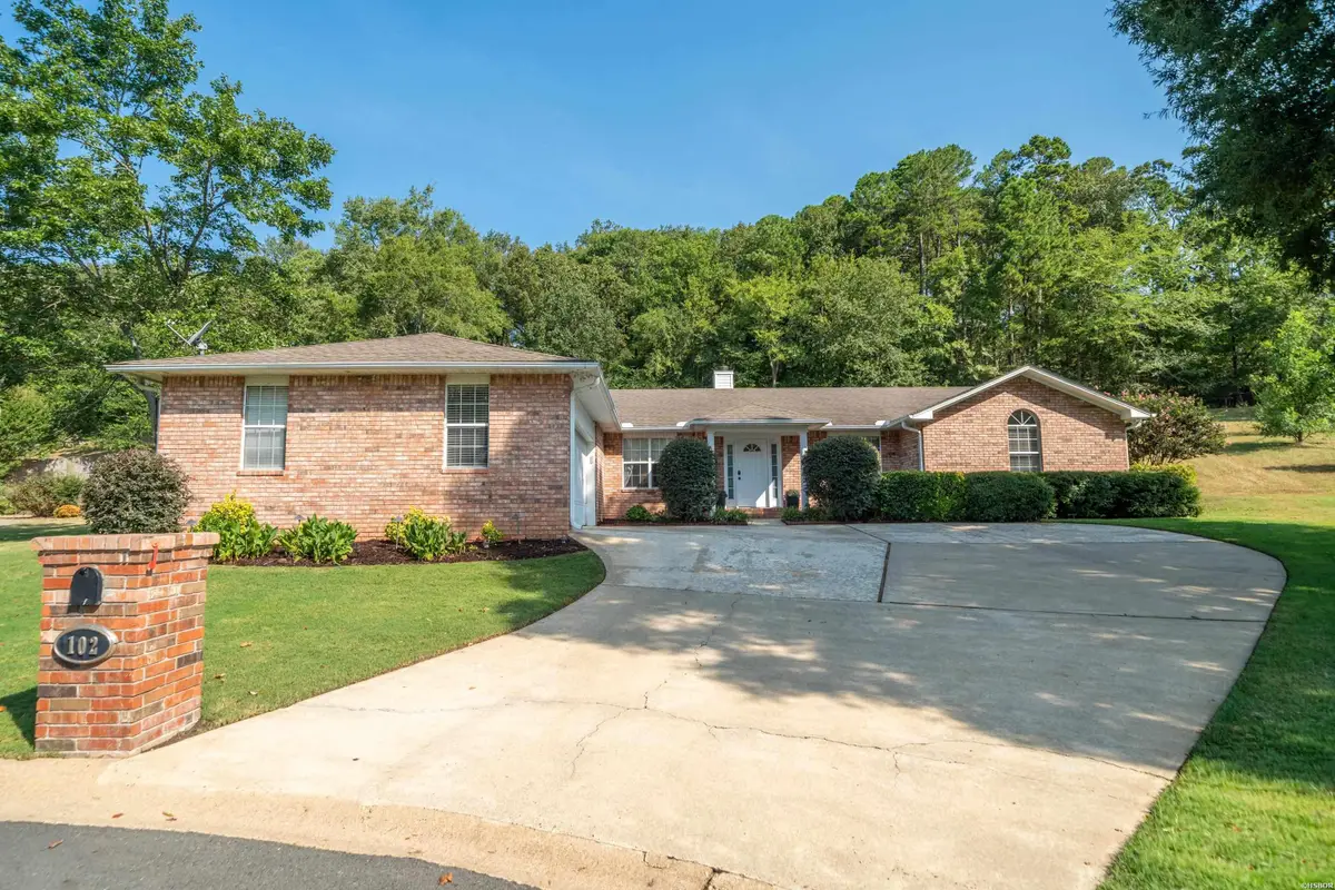 102 Gramercy, Hot Springs, AR 71901 - #1