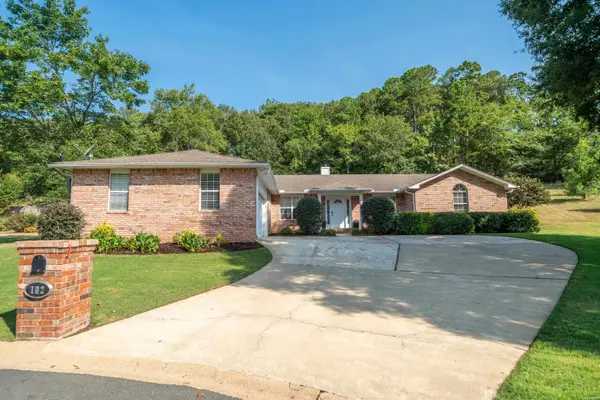 102 Gramercy, Hot Springs, AR 71901