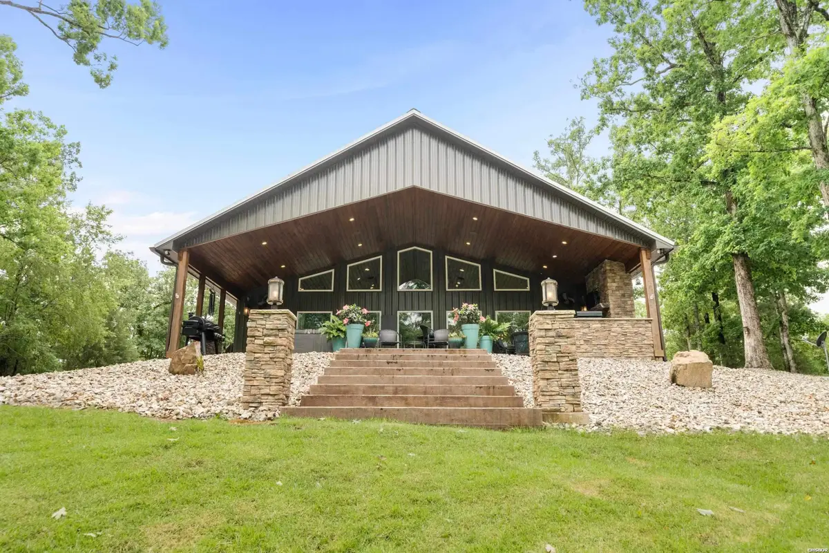 329 Woodview Lane, Royal, AR 71968 - #1