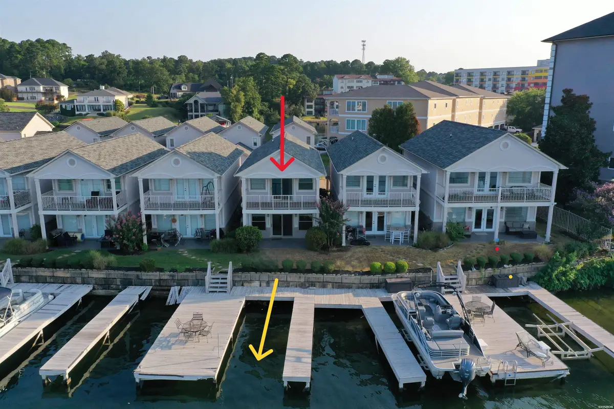 183 Villa Pointe #C, Hot Springs, AR 71913 - #1