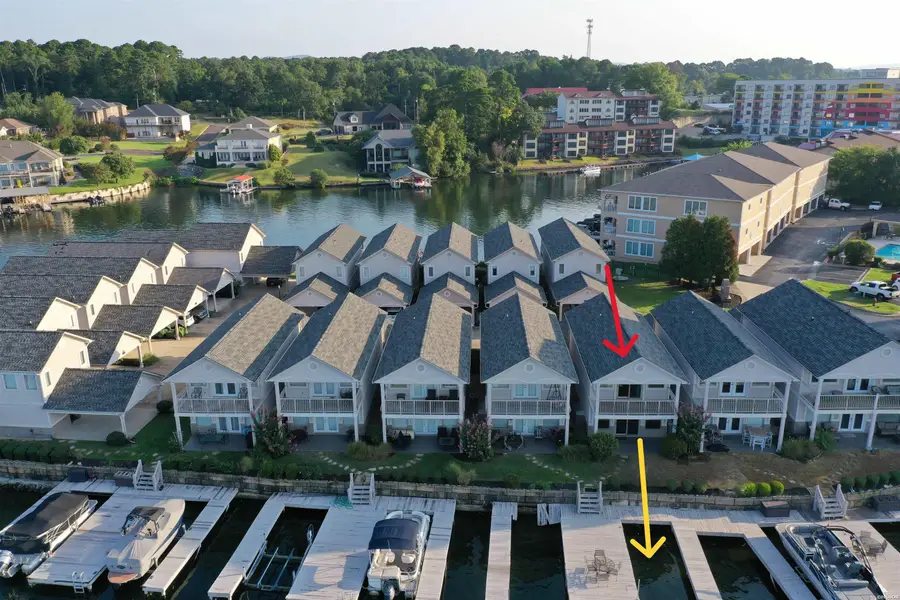 183 Villa Pointe #C, Hot Springs, AR 71913 - #2