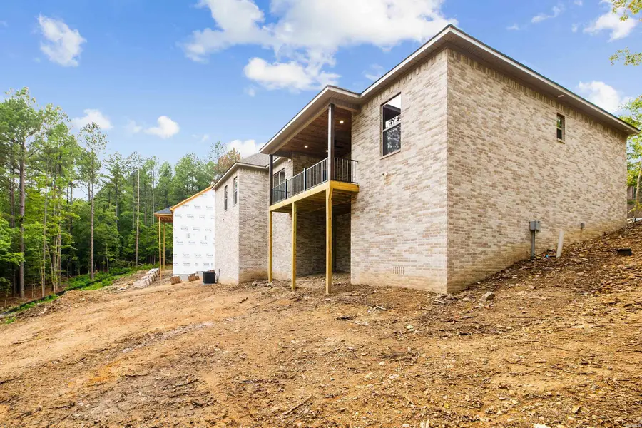 5 Nubarron Lane, Hot Springs Village, AR 71909 - #2