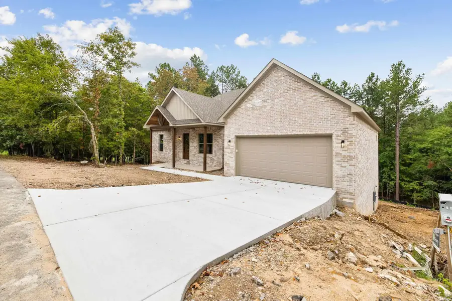 5 Nubarron Lane, Hot Springs Village, AR 71909 - #3