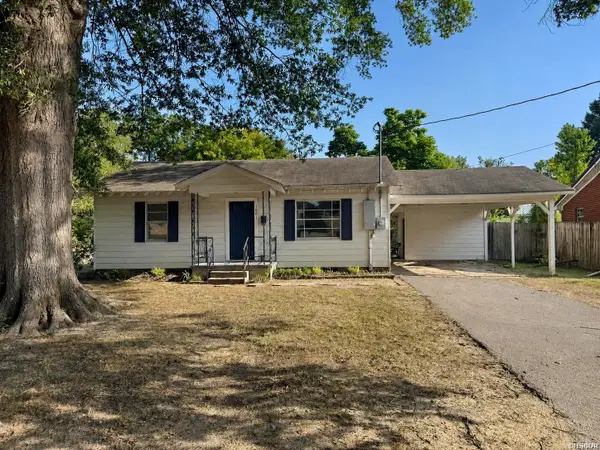 1001 Thelma Street, Benton, AR 72105