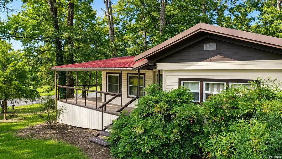 715 N Hwy 27, Story, AR 71970 - #2