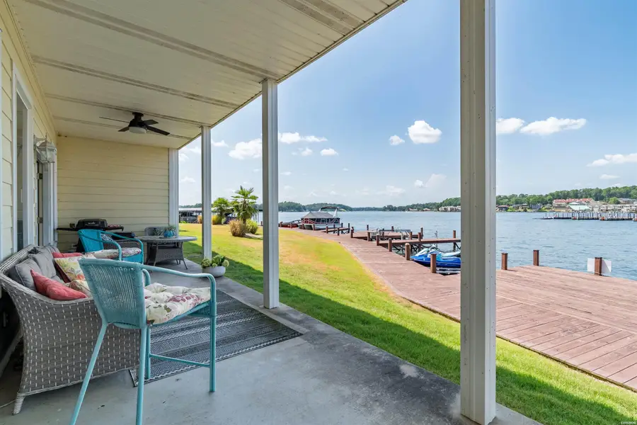 112 Catalina Circle #E1, Hot Springs, AR 71913 - #3