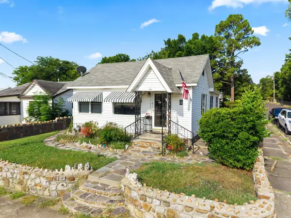400 Summer Street, Hot Springs, AR 71913